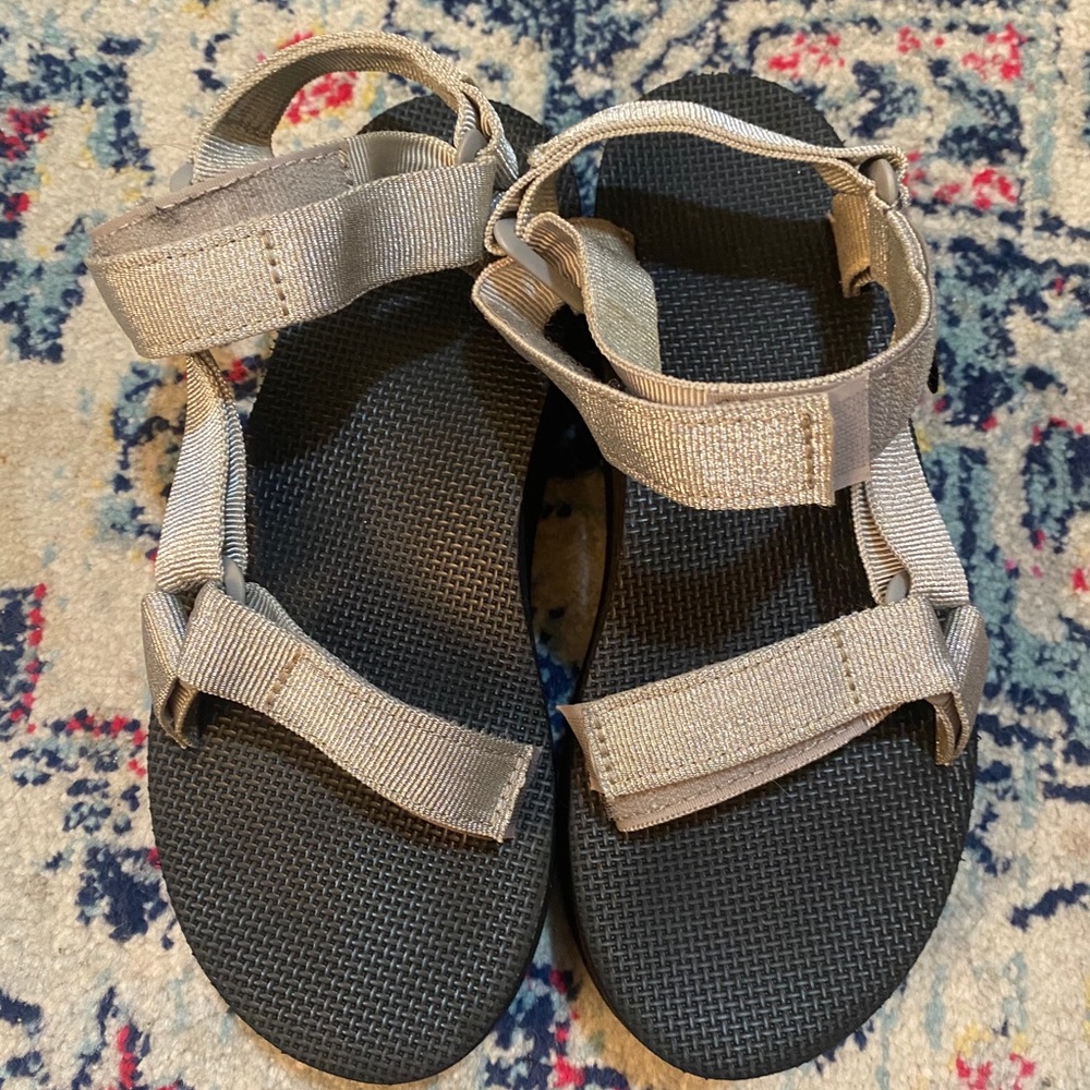 Teva Platforms